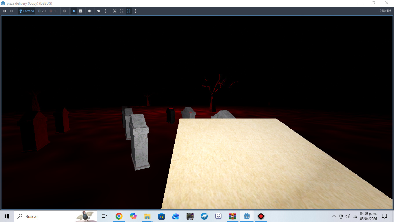 Screenshot 7 for Pizza Delivery
