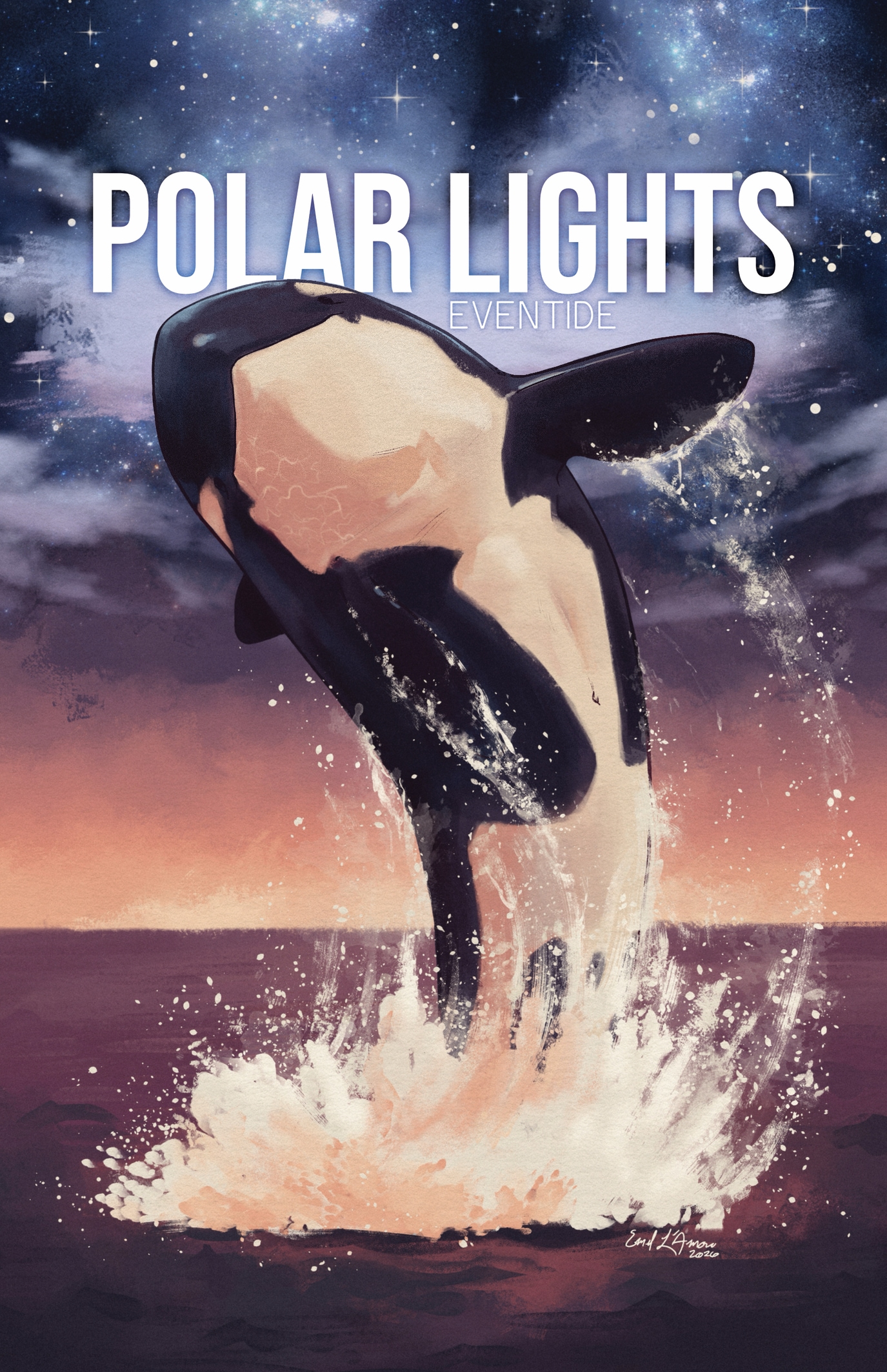 Screenshot 2 for Polar Lights 4: Eventide