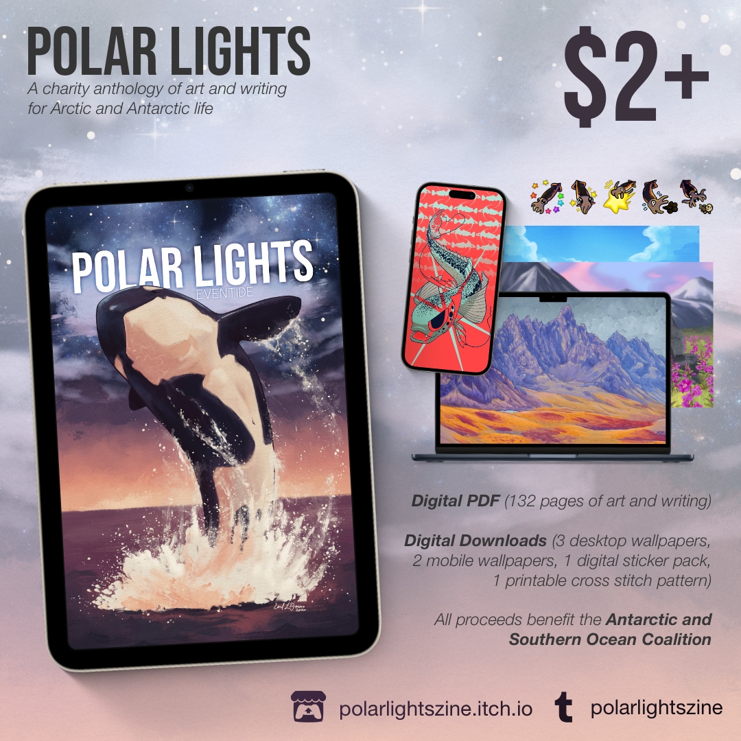 Screenshot 3 for Polar Lights 4: Eventide