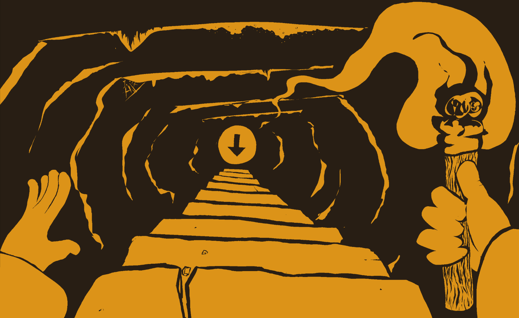 Screenshot 3 for Seek Deep