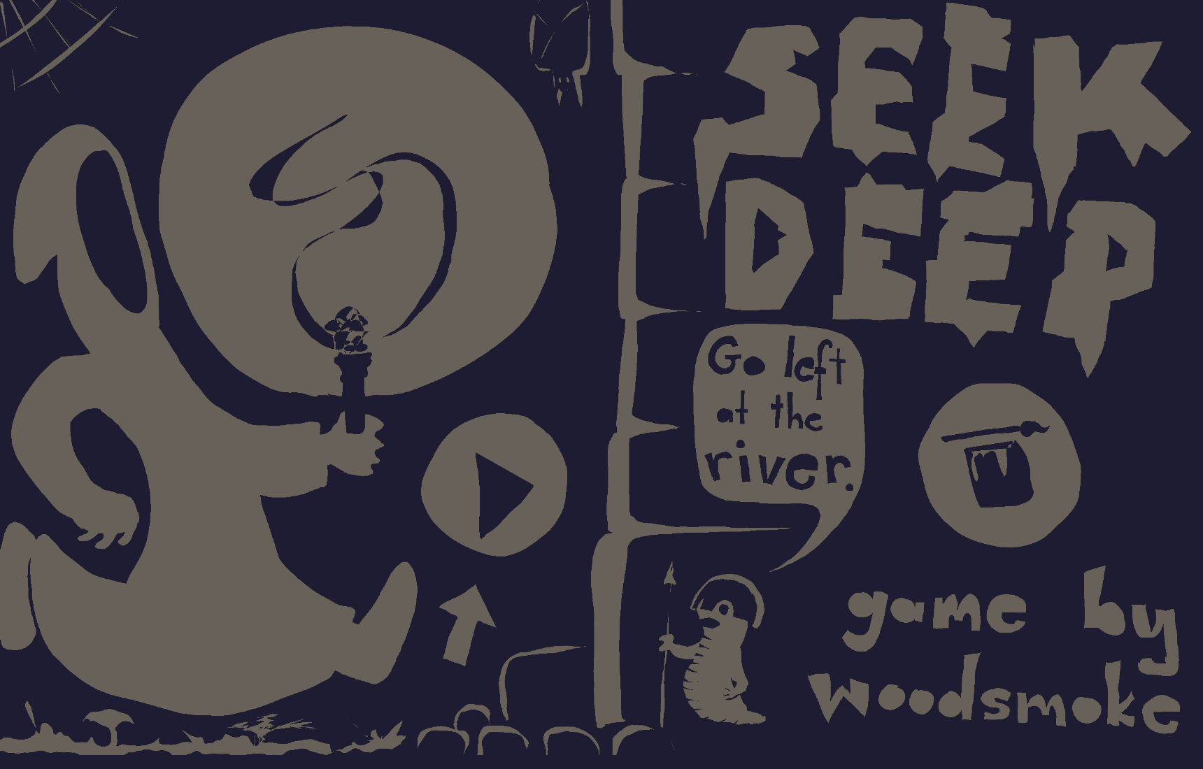 Screenshot 2 for Seek Deep
