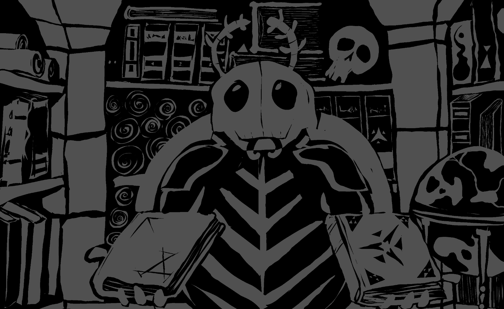 Screenshot 4 for Seek Deep