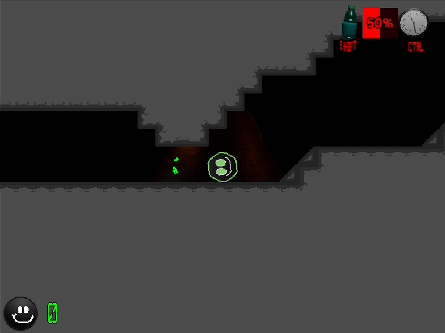 Screenshot 2 for Keep the Pace