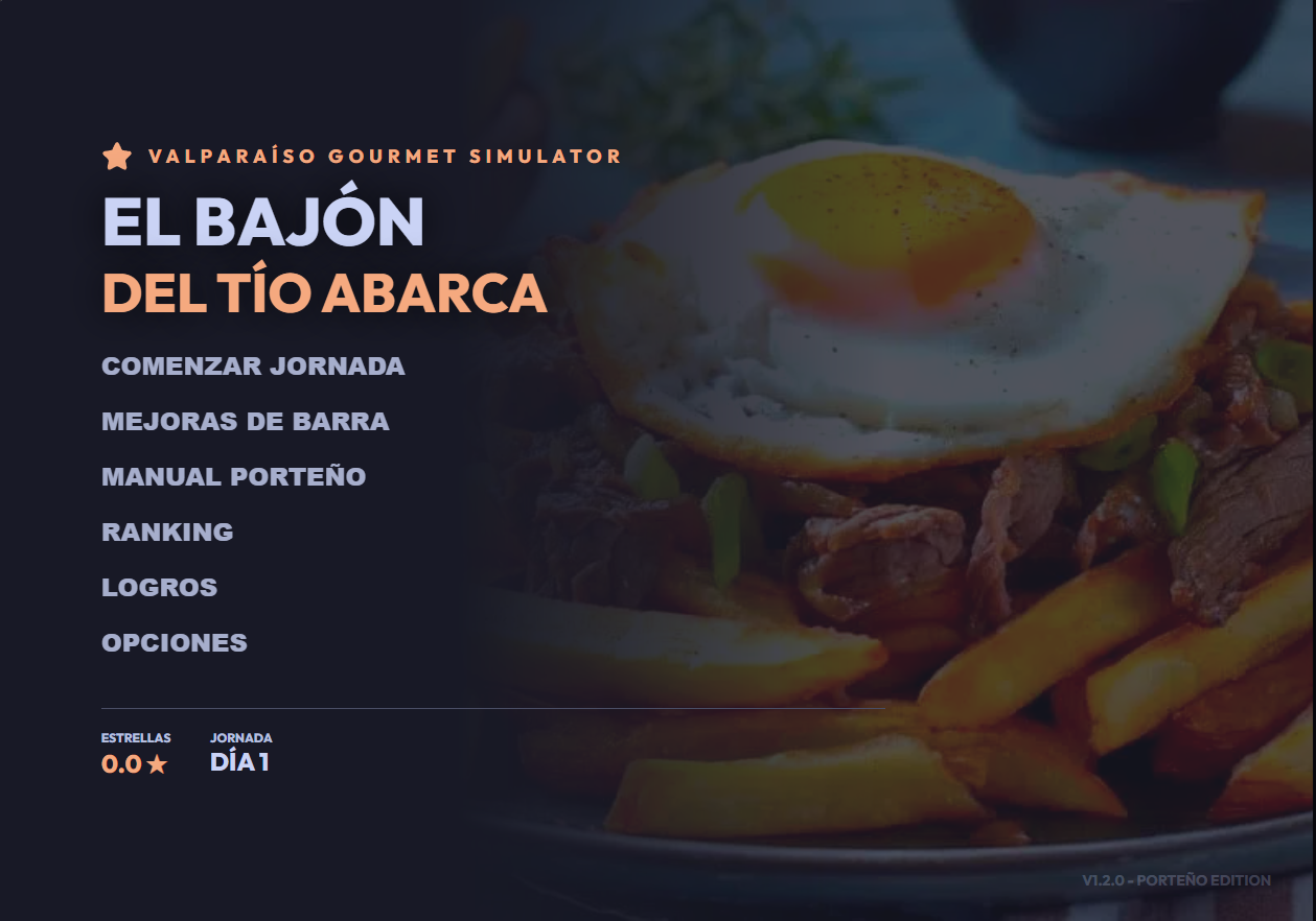 Screenshot 2 for El Bajón del Tío Abarca
