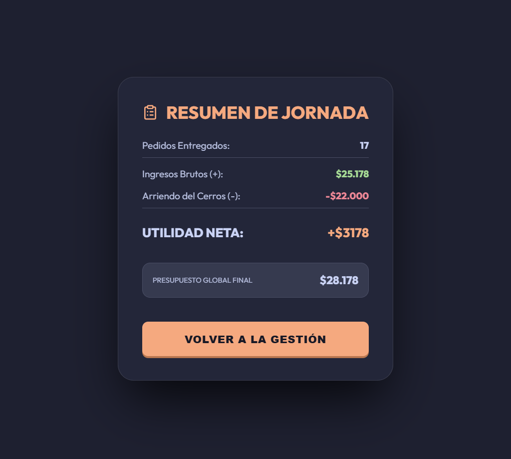 Screenshot 5 for El Bajón del Tío Abarca