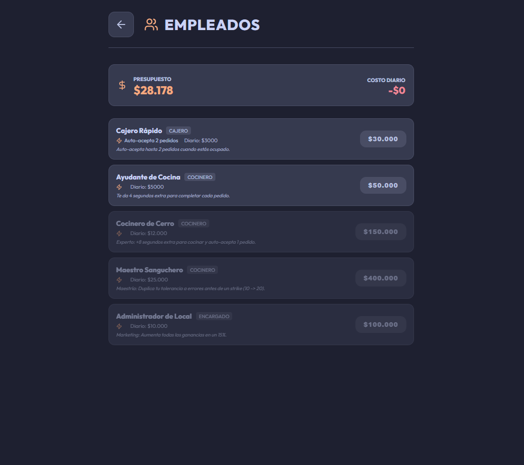 Screenshot 7 for El Bajón del Tío Abarca