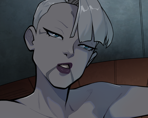 Screenshot 4 for Pulp Punk Paradise Vol. 4
