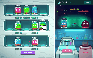 Screenshot 3 for Gooherit (Jam version)