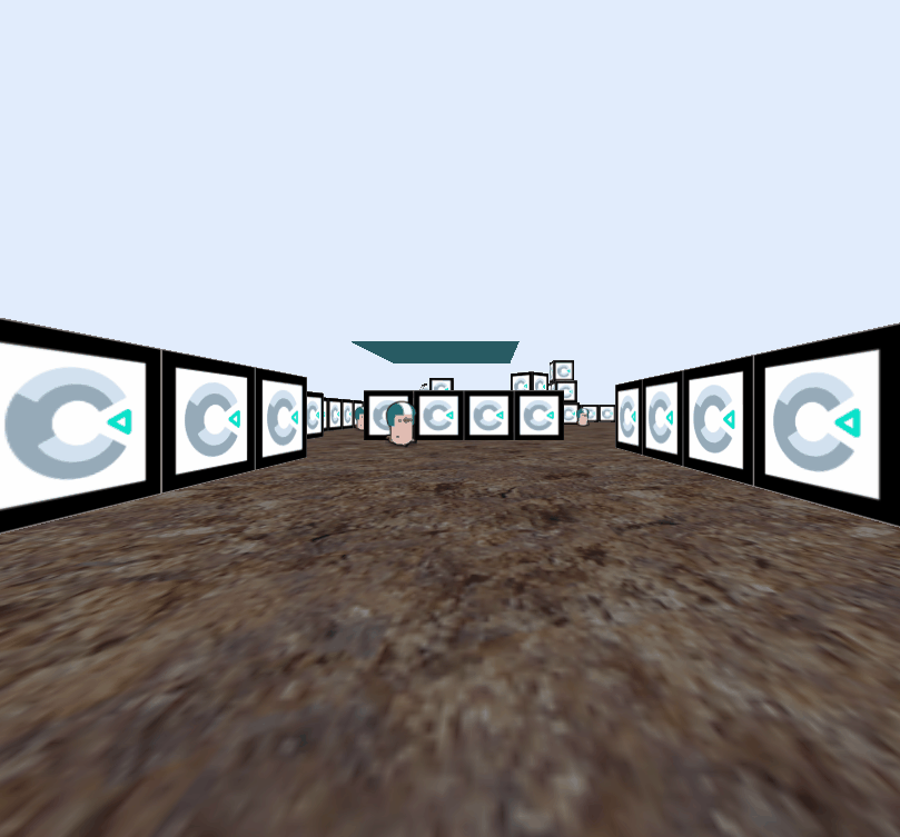 best Bounce Drop Z 3D behavior for Construct 3 by Jonasz O.