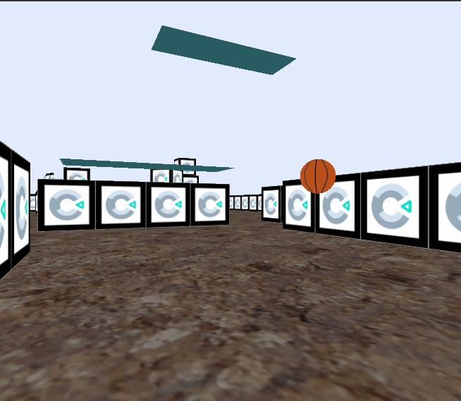 best Bounce Drop Z 3D behavior for Construct 3 by Jonasz O.