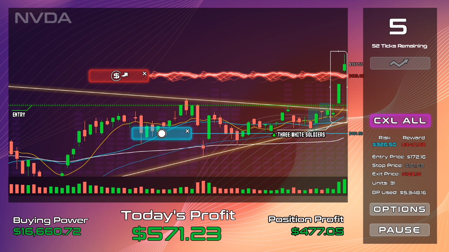 Trader life simulator стим фото 115