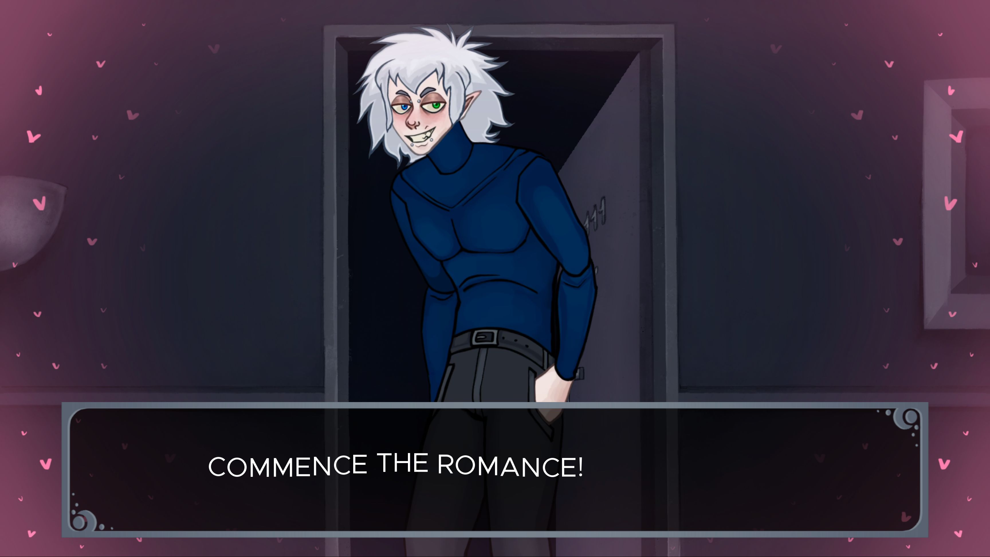 Screenshot 3 for The Man Next Door: Renovation