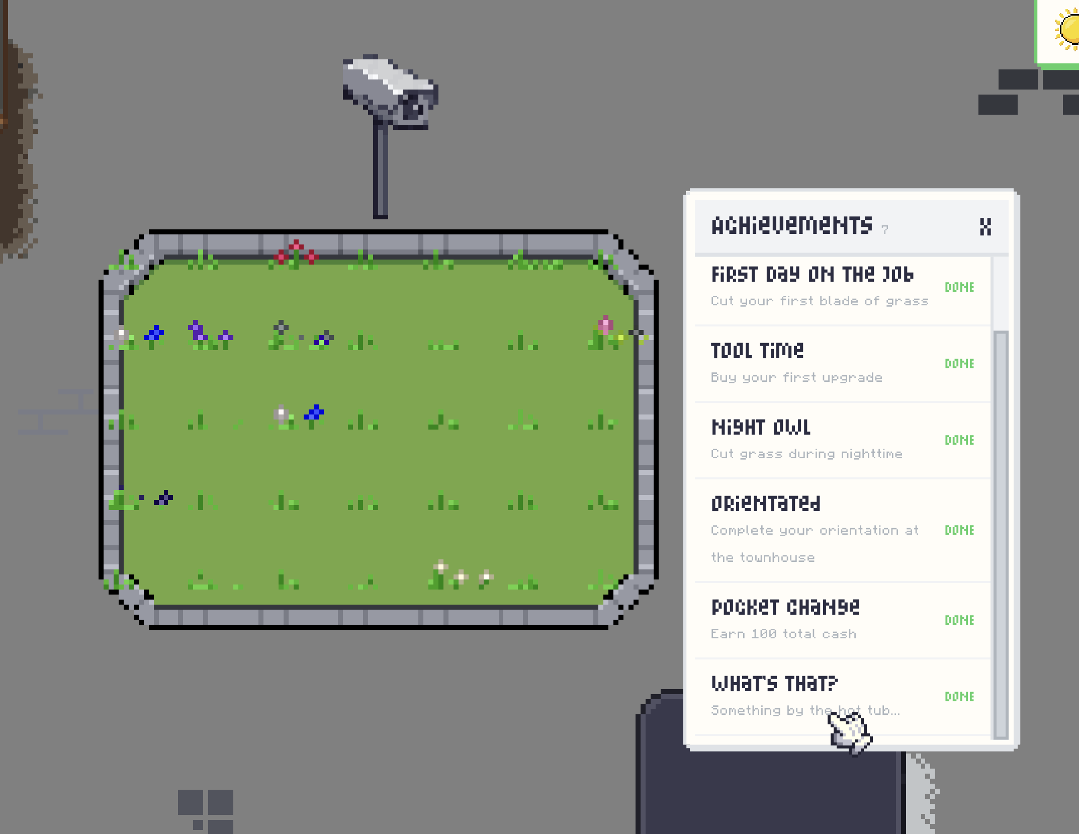 Screenshot 5 for Pemberton Estate