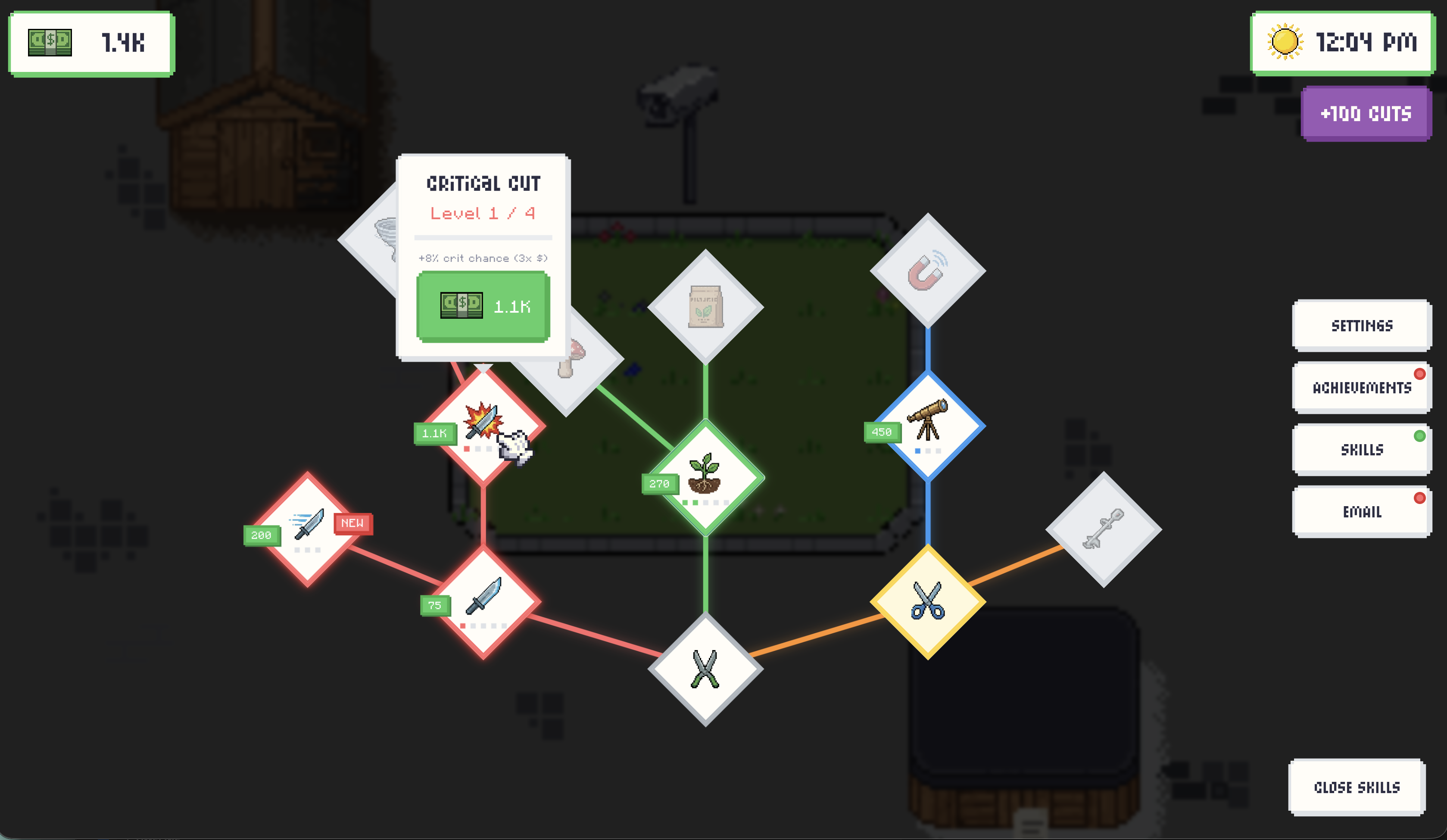 Screenshot 4 for Pemberton Estate