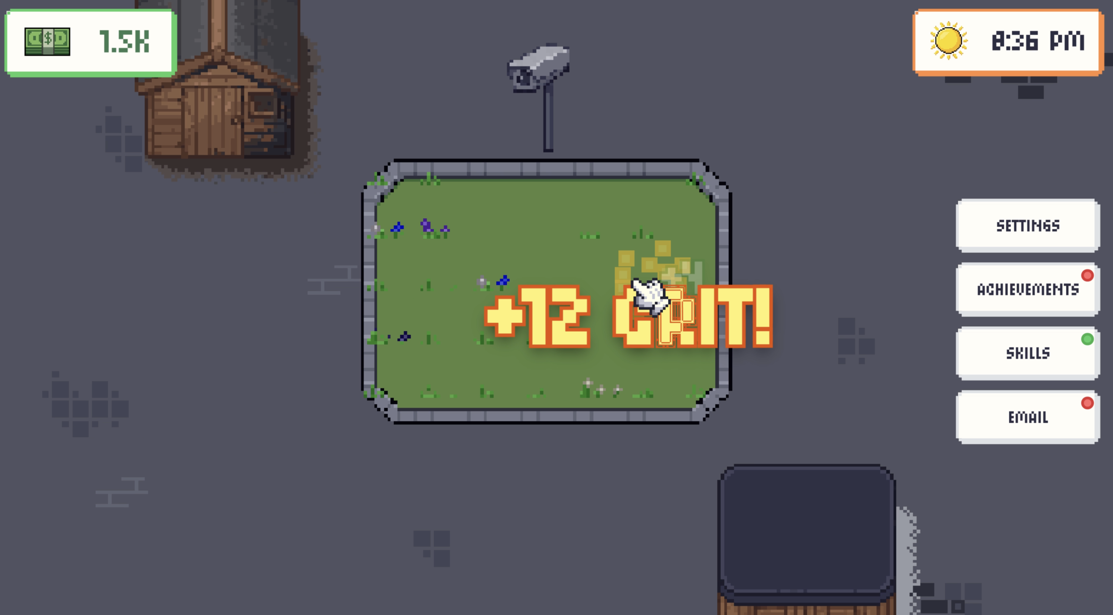 Screenshot 2 for Pemberton Estate