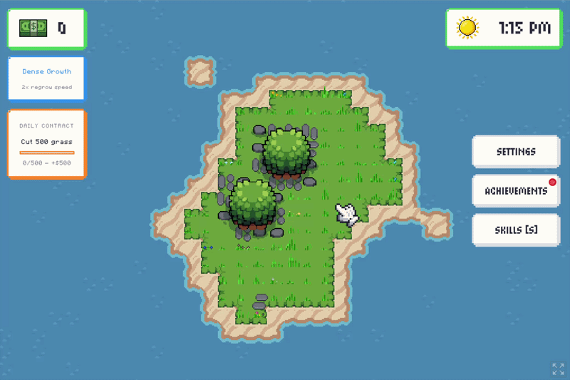 Screenshot 3 for Pemberton Estate