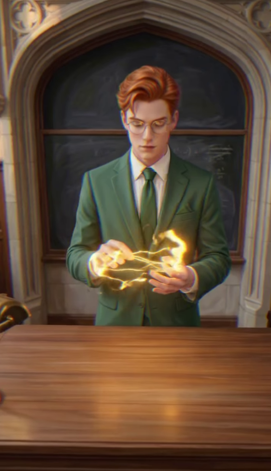 Screenshot 3 for Sparks of Fate