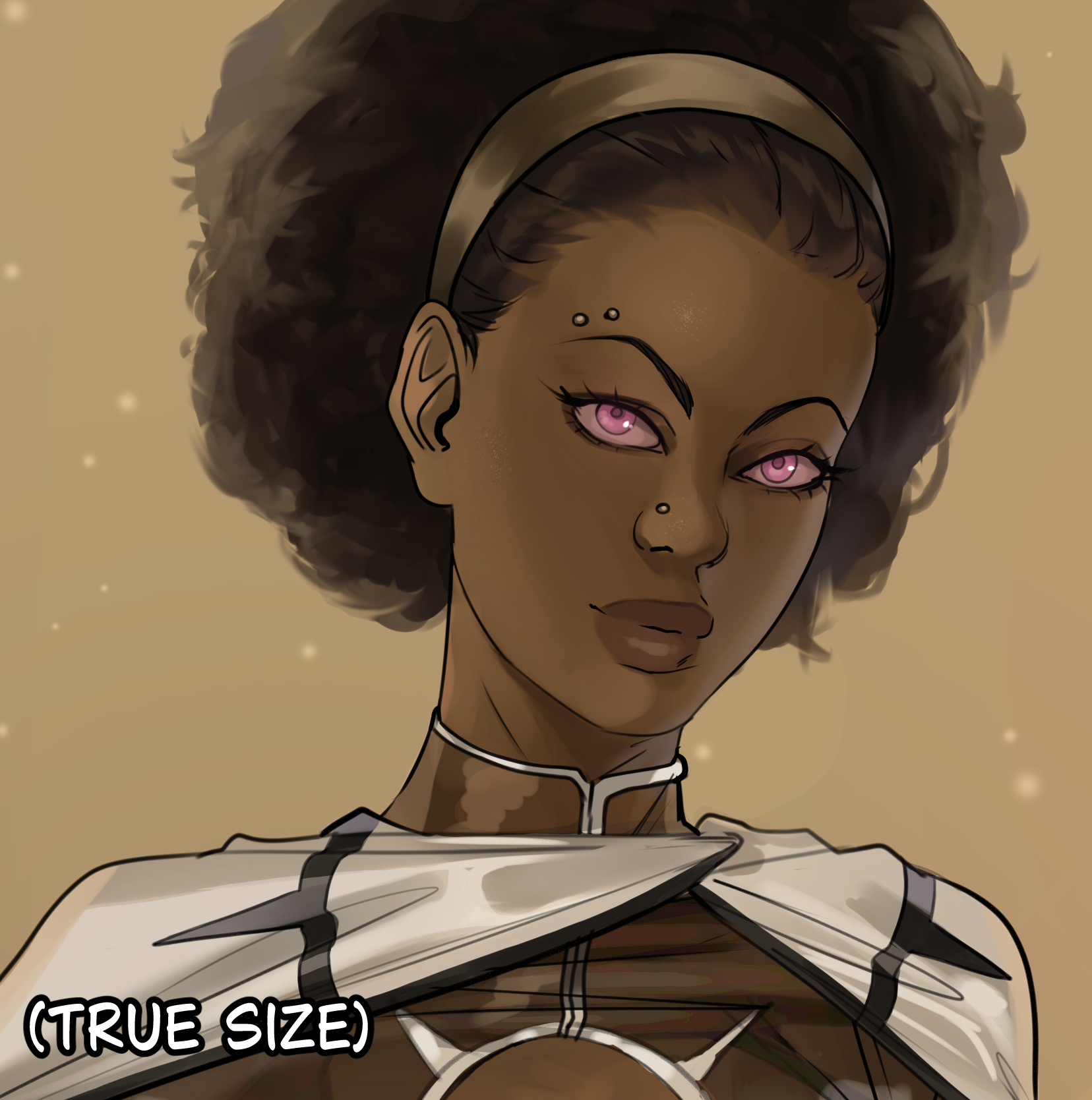 Screenshot 4 for Fanart Pack #3
