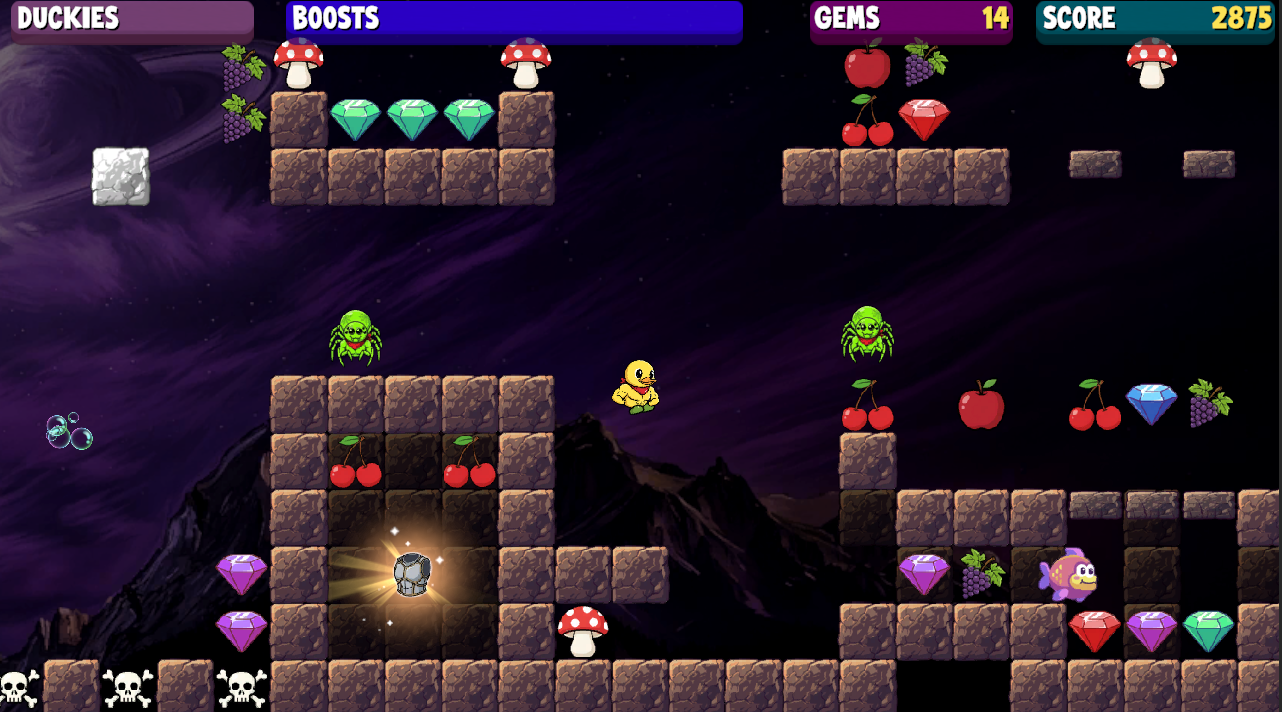 Screenshot 3 for Motherducker