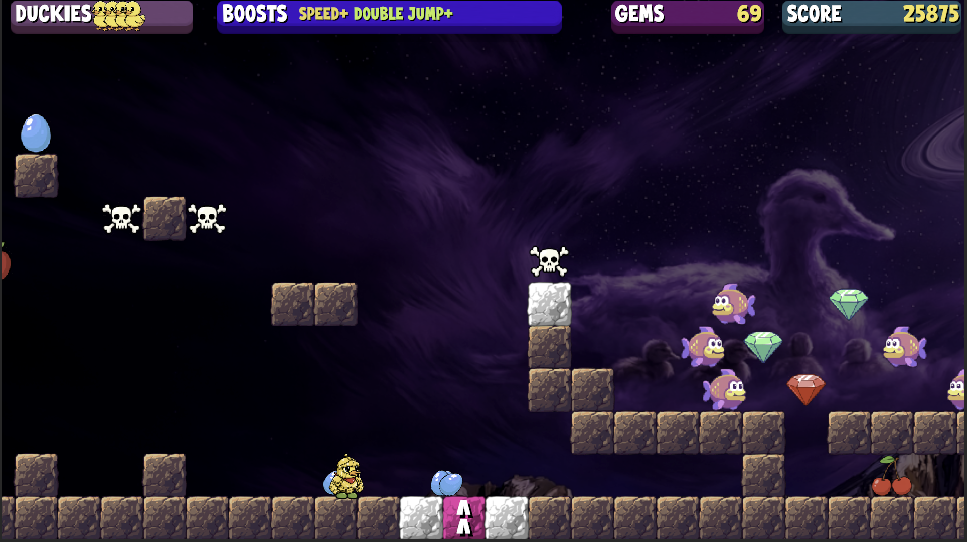Screenshot 4 for Motherducker