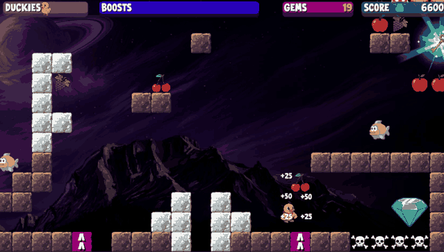 Screenshot 2 for Motherducker
