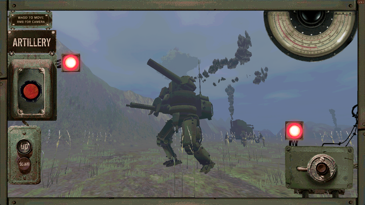 Screenshot 2 for Diesel Blood