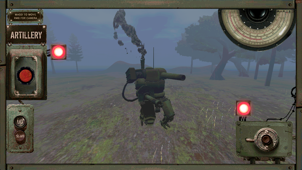 Screenshot 3 for Diesel Blood