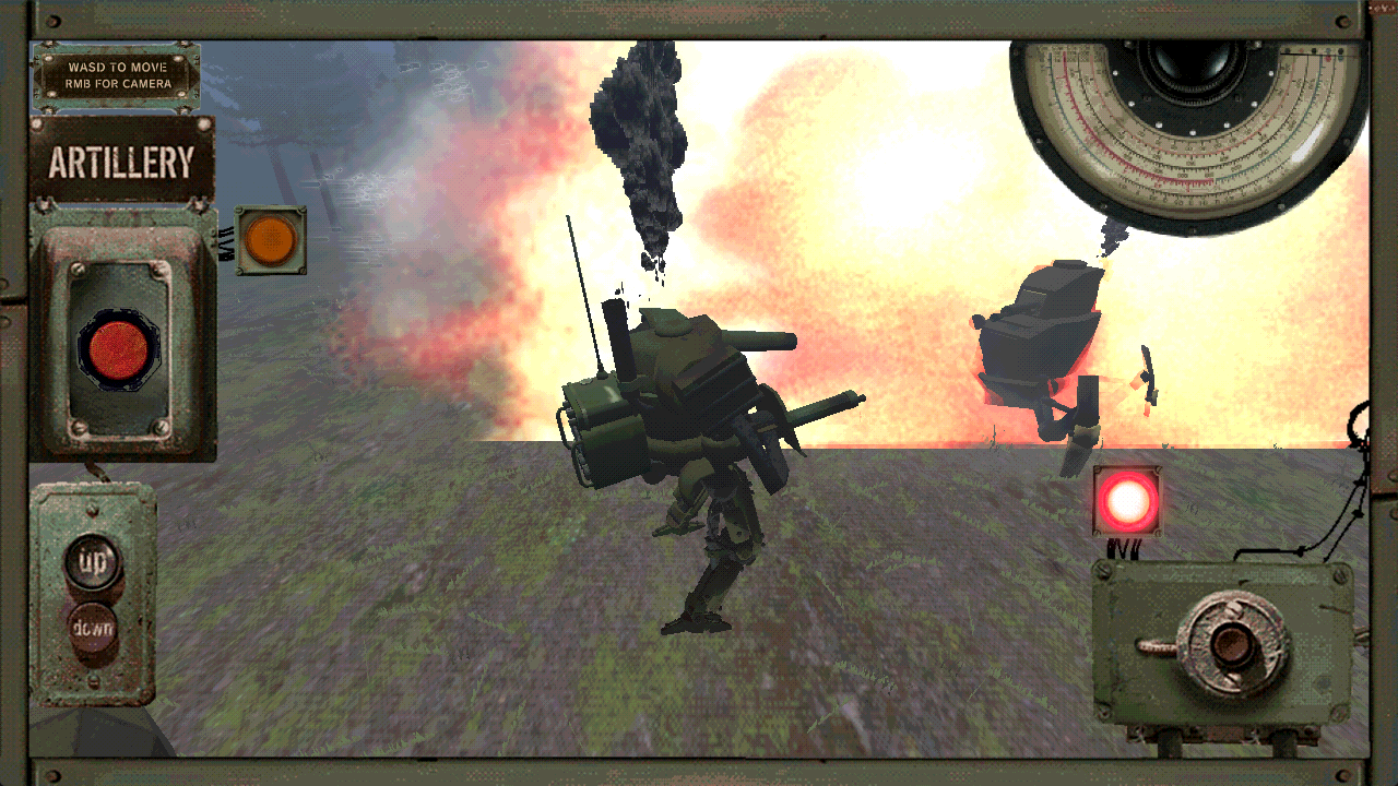Screenshot 4 for Diesel Blood
