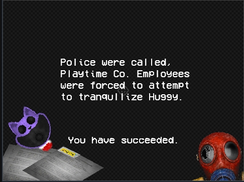 Screenshot 6 for [RELEASED] Poppy Playtime [VHS: CHAPTER 1]
