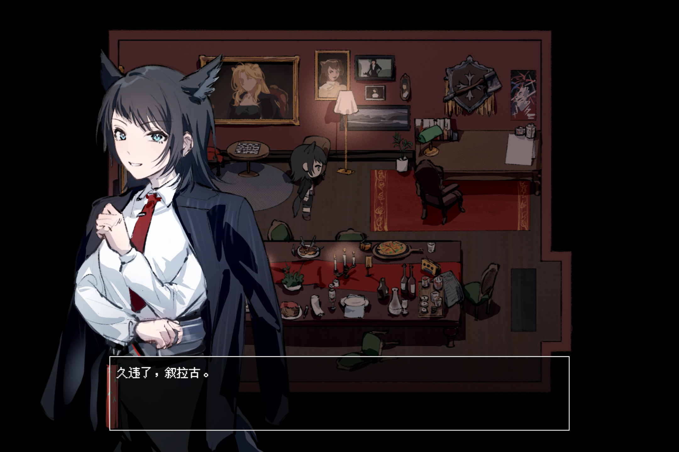 Screenshot 3 for 倒数60秒寿星