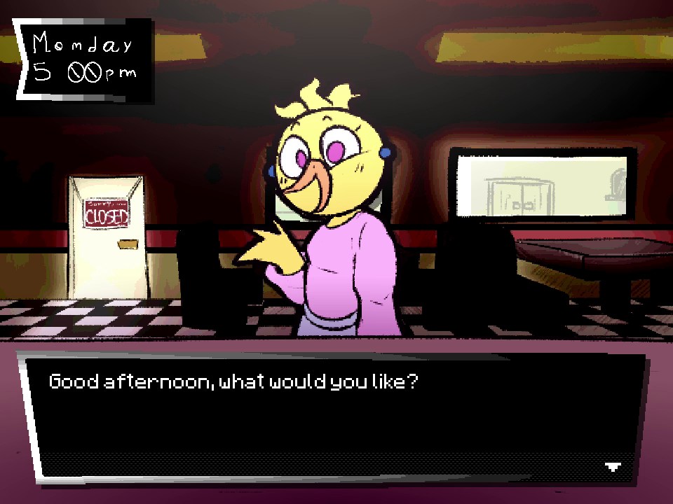 Screenshot 3 for Best at Freddy's