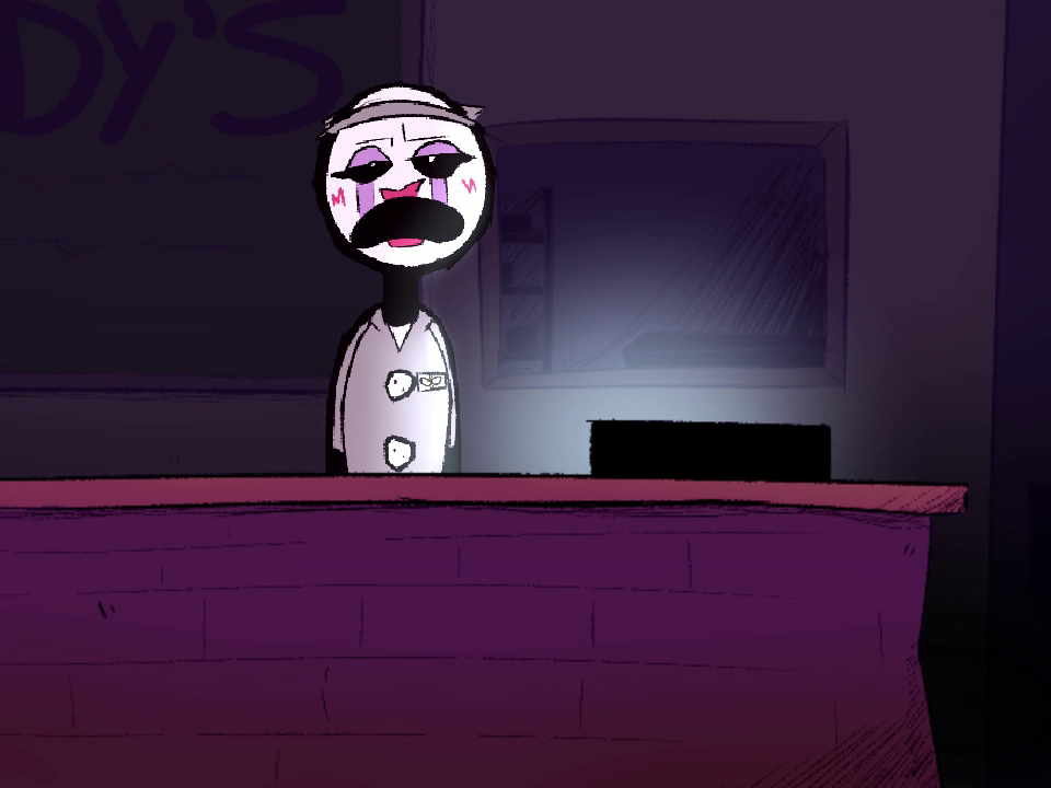 Screenshot 2 for Best at Freddy's