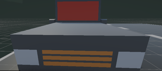 Screenshot 2 for Tank versus Limousine through obstacles
