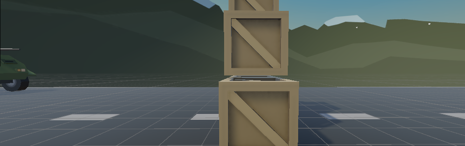 Screenshot 5 for Tank versus Limousine through obstacles
