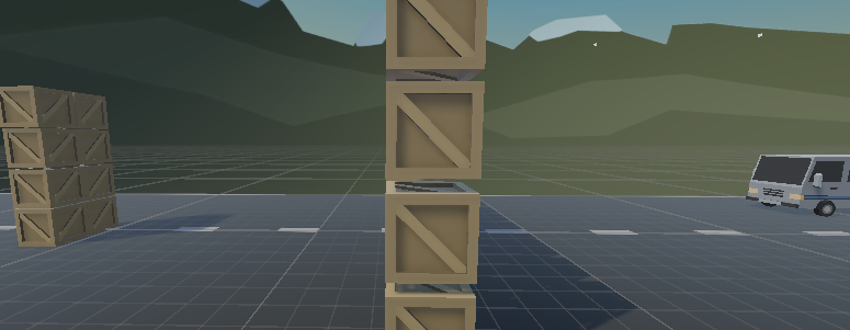 Screenshot 6 for Tank versus Limousine through obstacles
