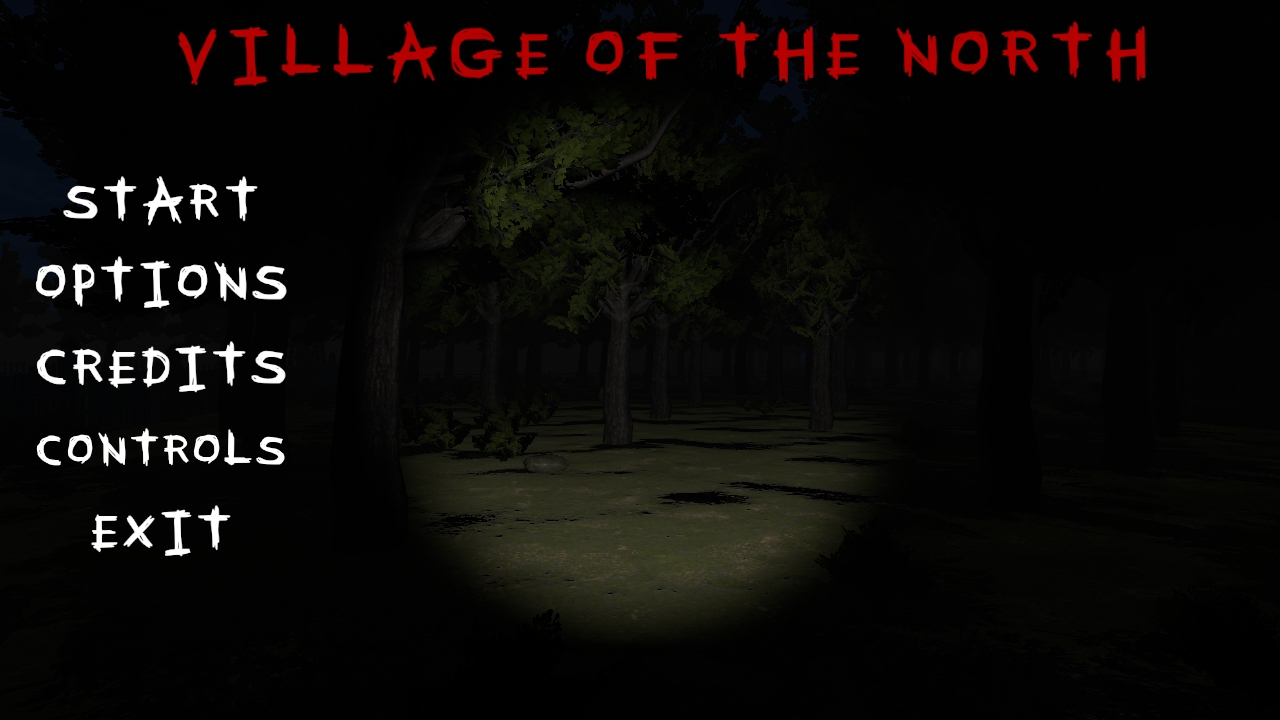 Screenshot 2 for Village of the North