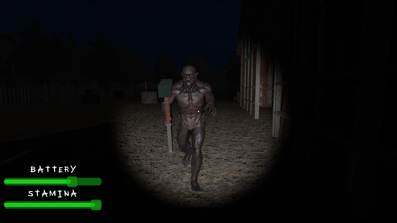 Screenshot 4 for Village of the North