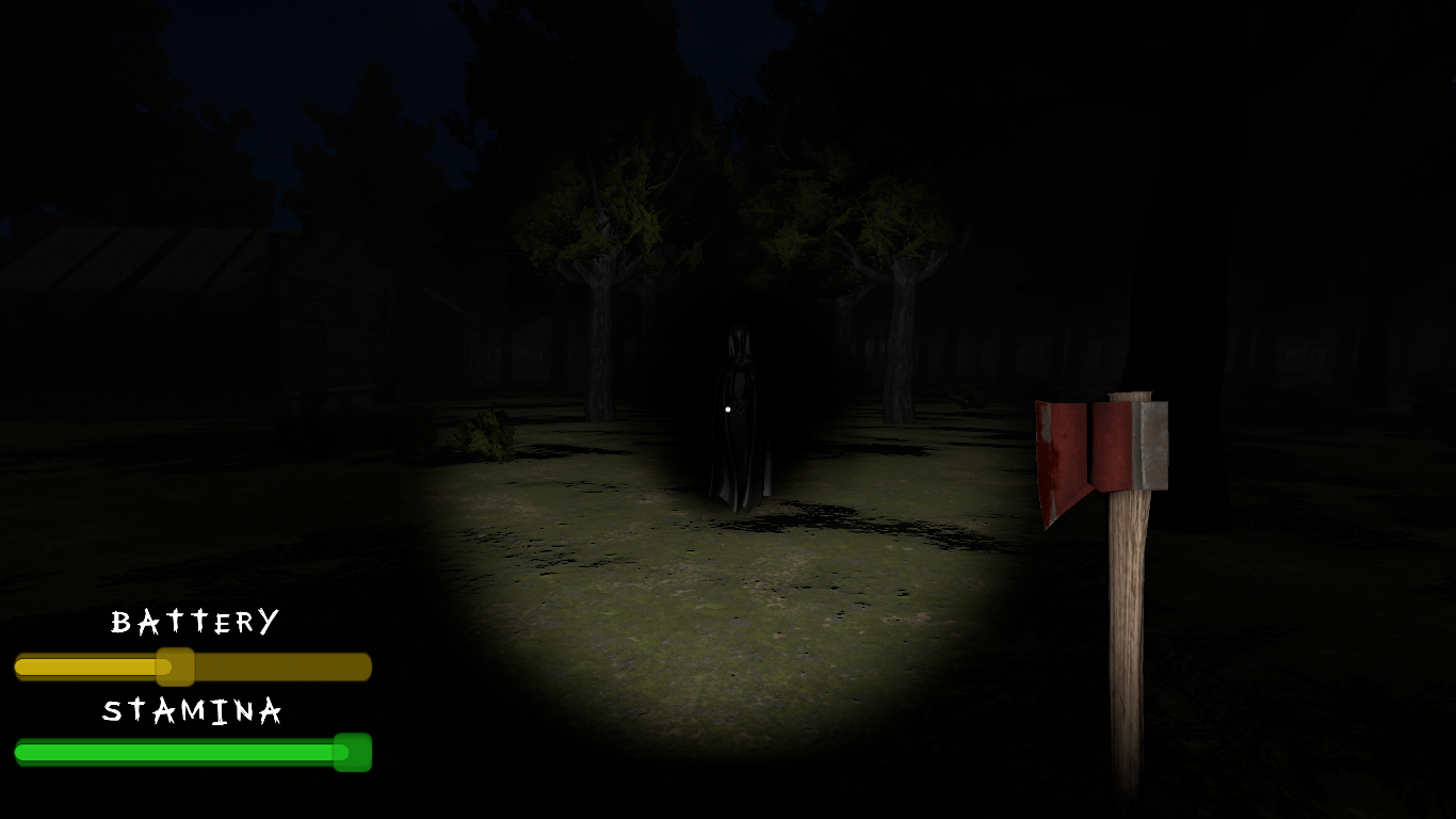 Screenshot 5 for Village of the North