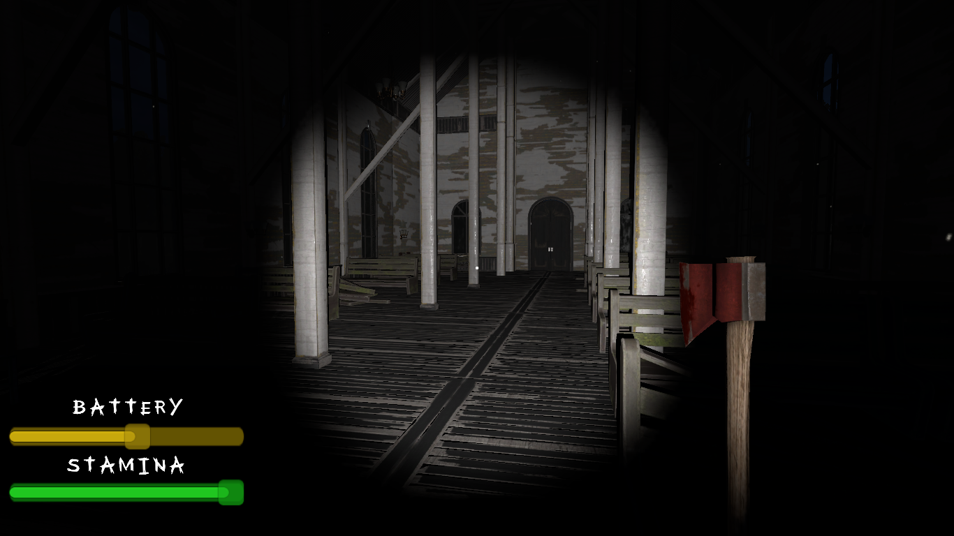 Screenshot 3 for Village of the North