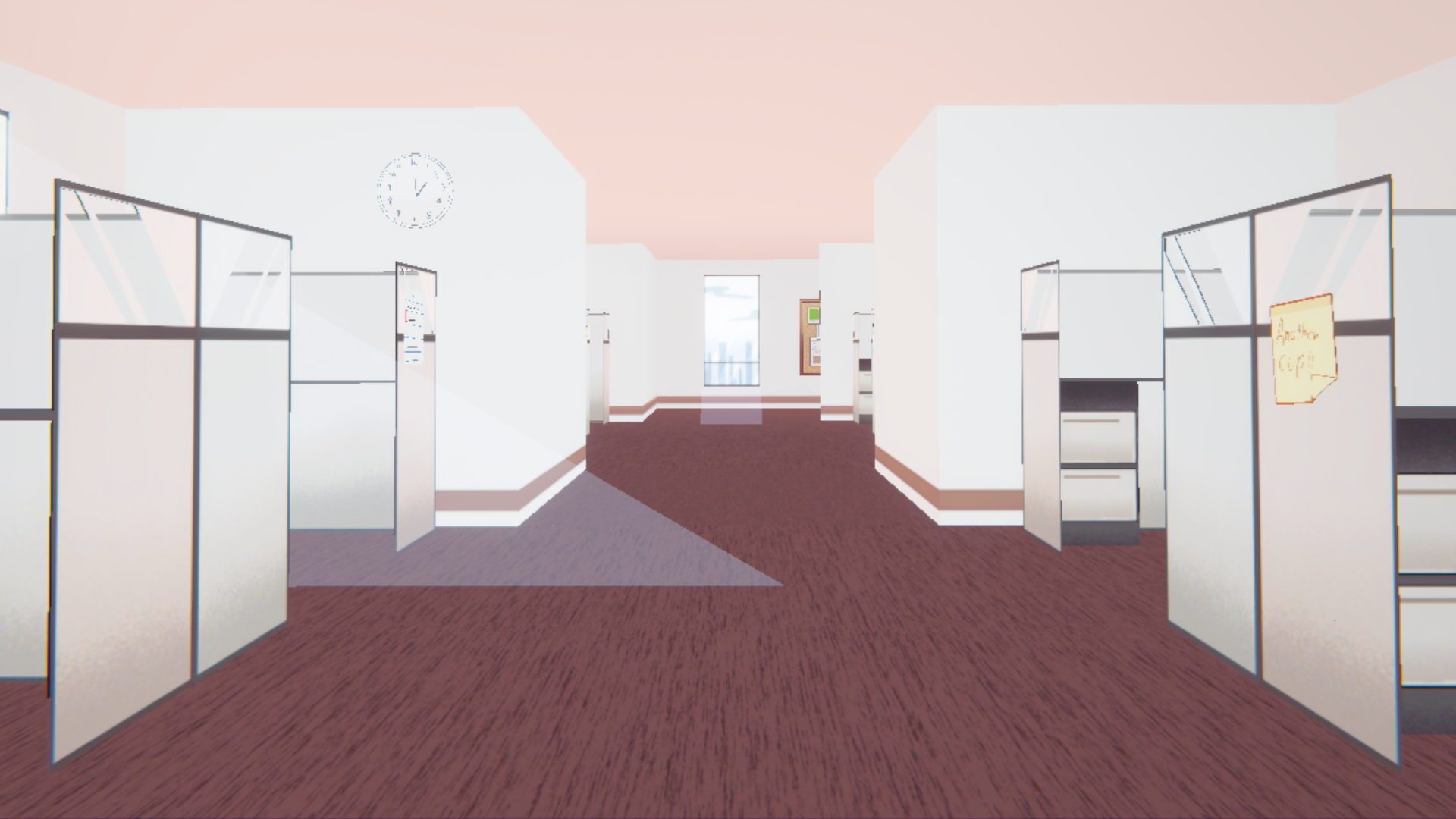 Screenshot 5 for [DTINC] Don't talk, I need Coffee ☕