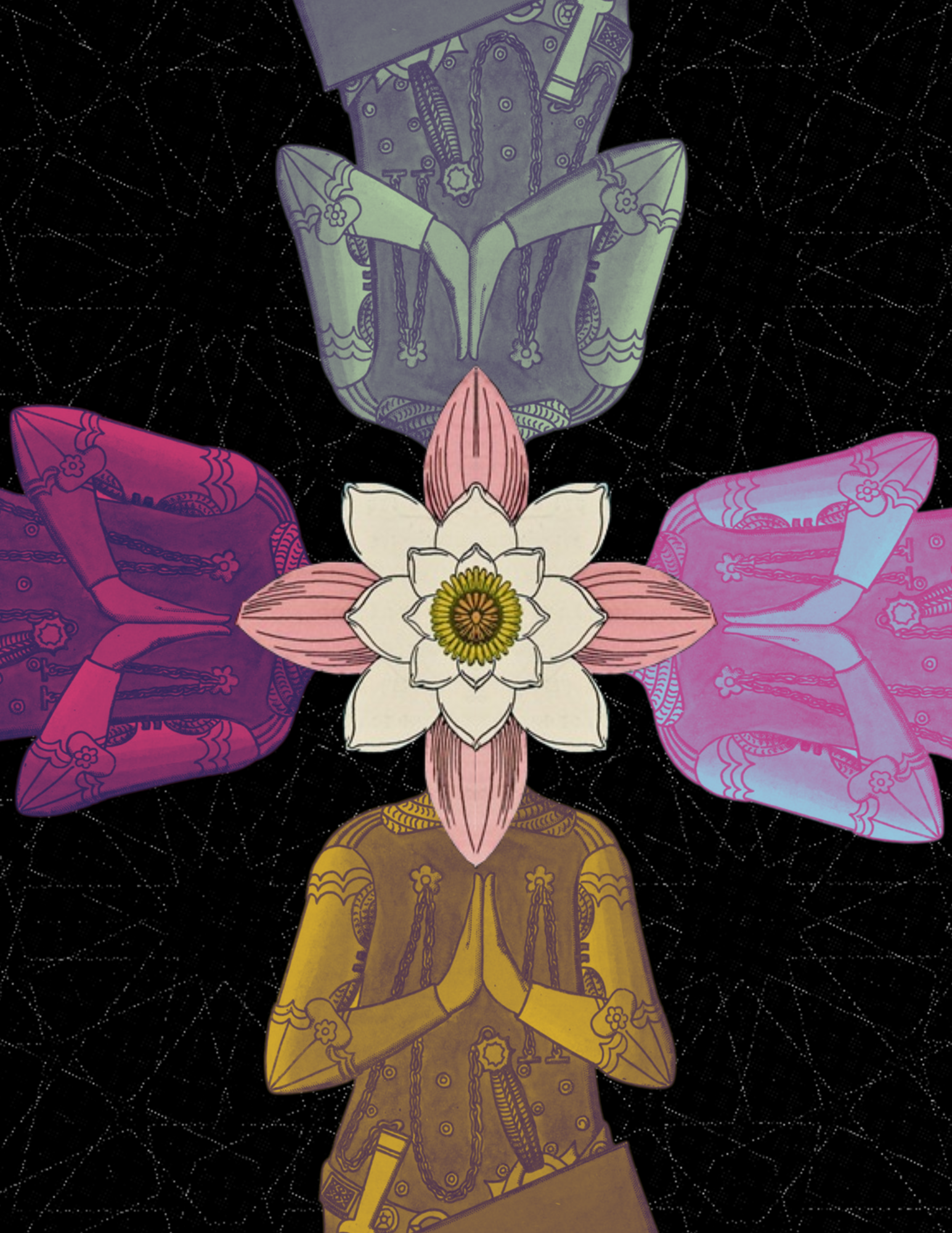 Screenshot 5 for In a Petal Unlimited