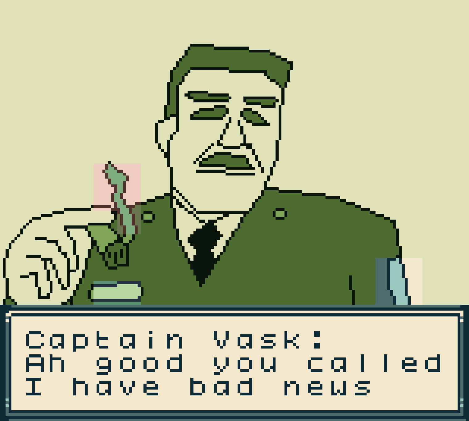 Screenshot 4 for ACE-2876