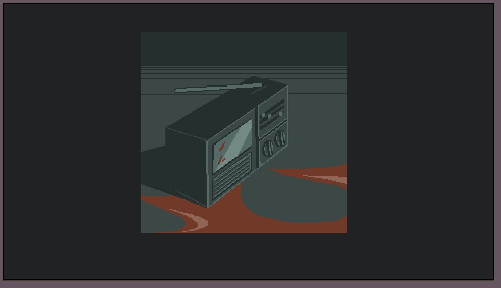 Screenshot 2 for Middle Waves