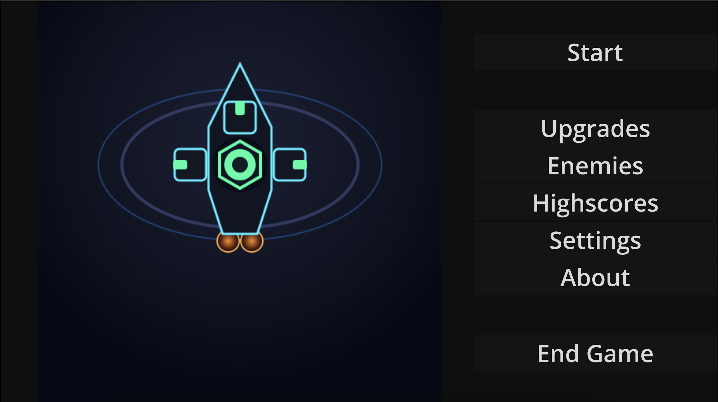Screenshot 6 for ExpanseRogue