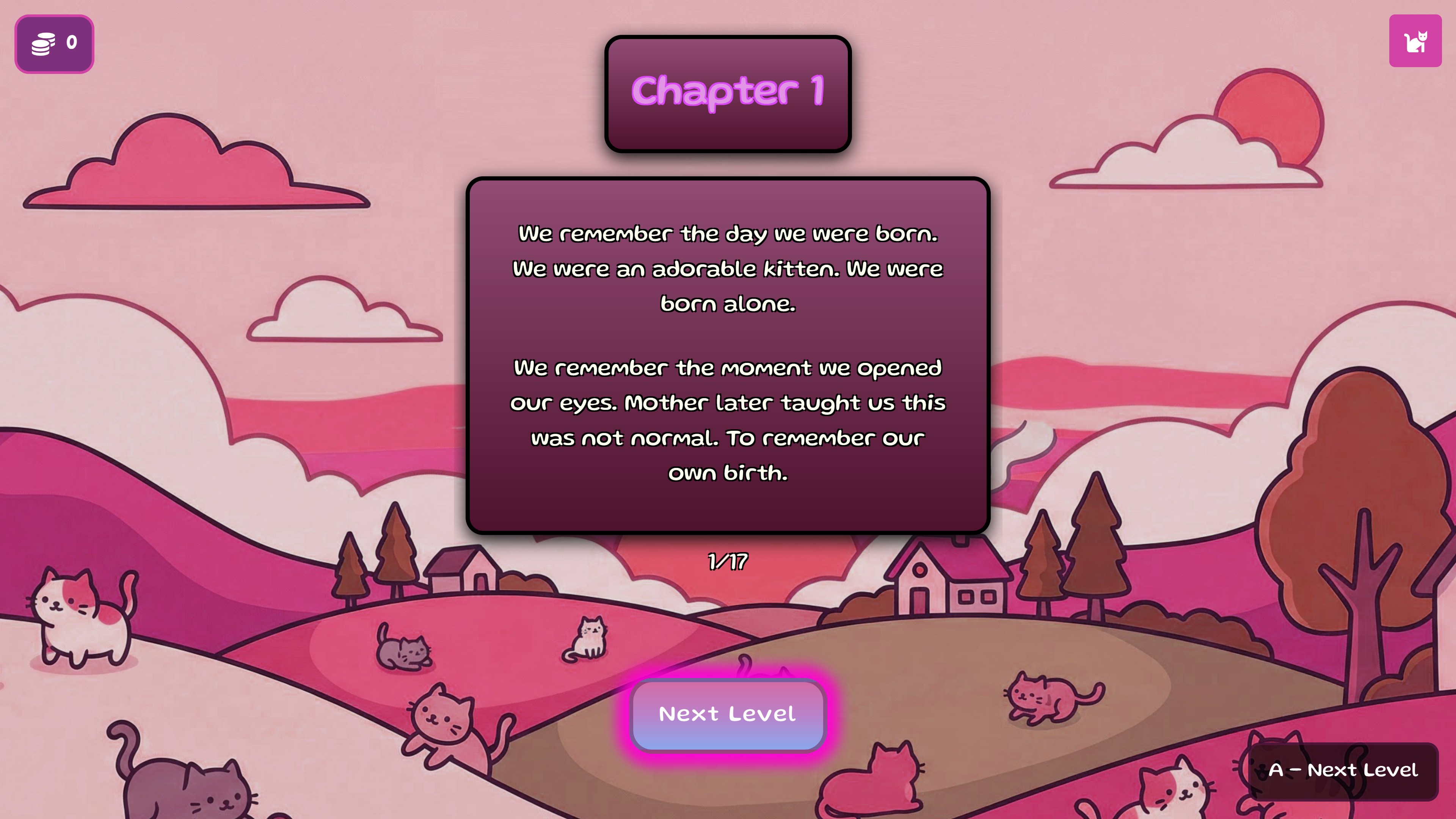 Screenshot 8 for Kitty Krush: Cat Game