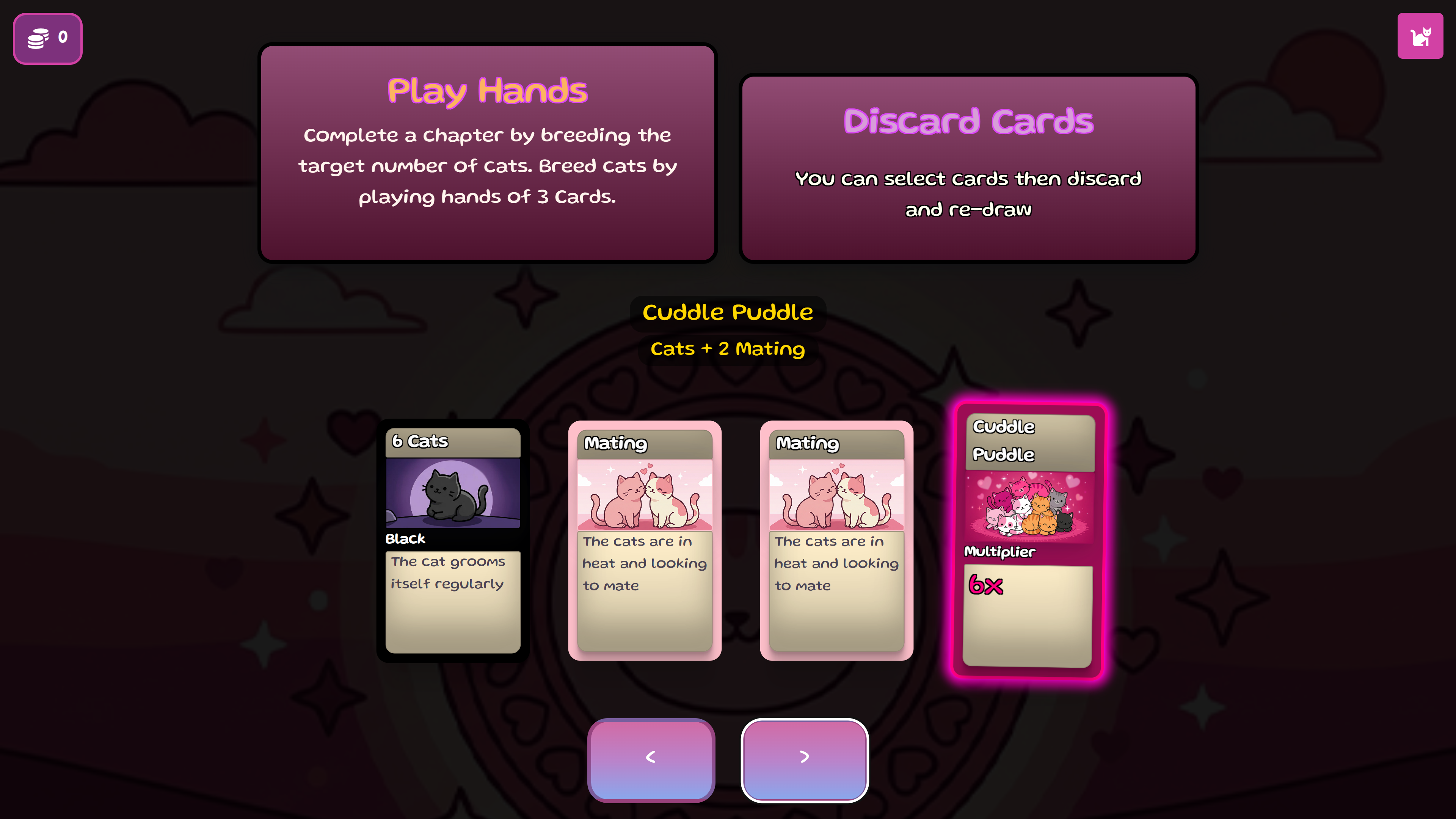 Screenshot 11 for Kitty Krush: Cat Game