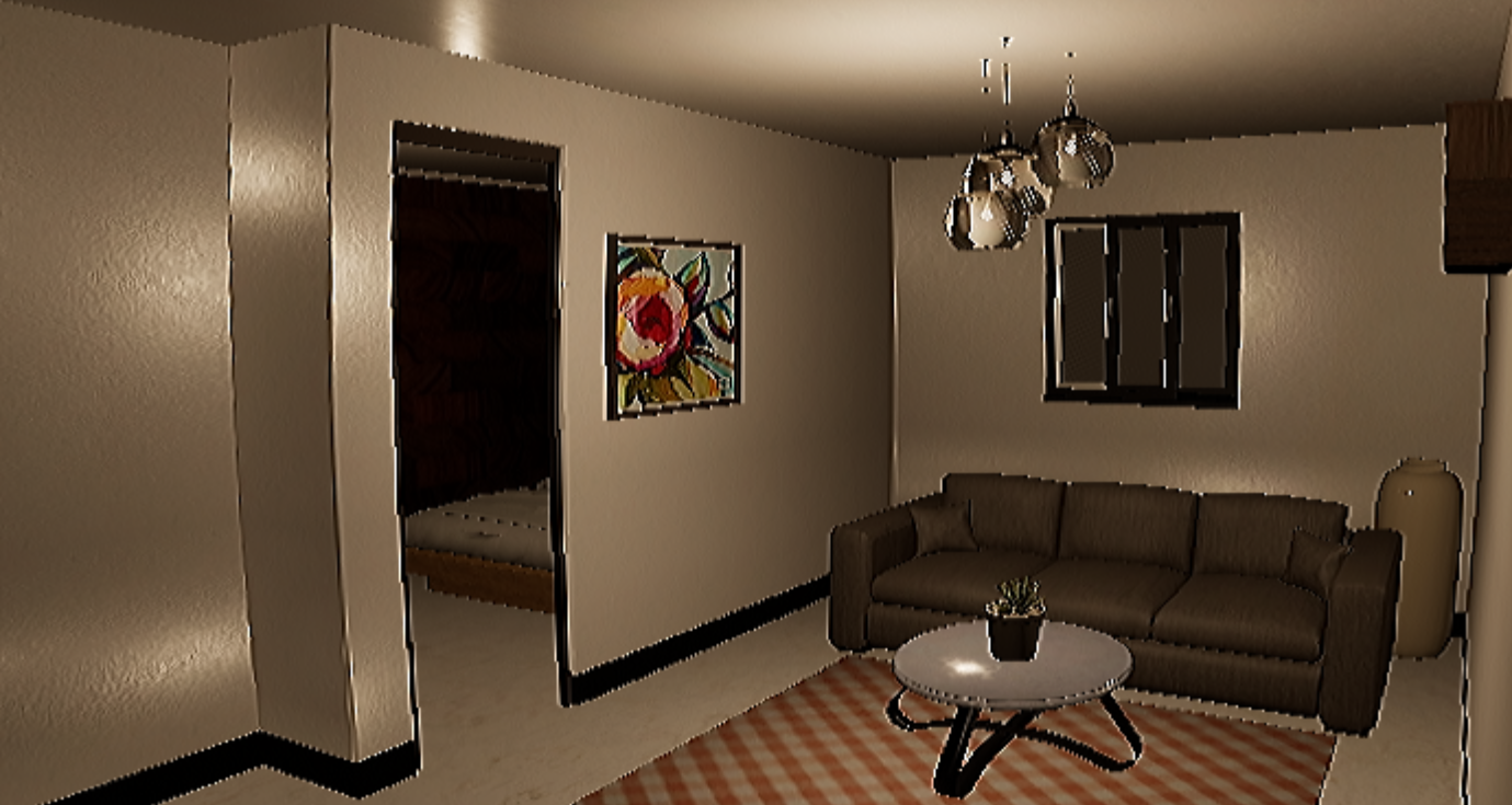 Screenshot 2 for The Neighbour