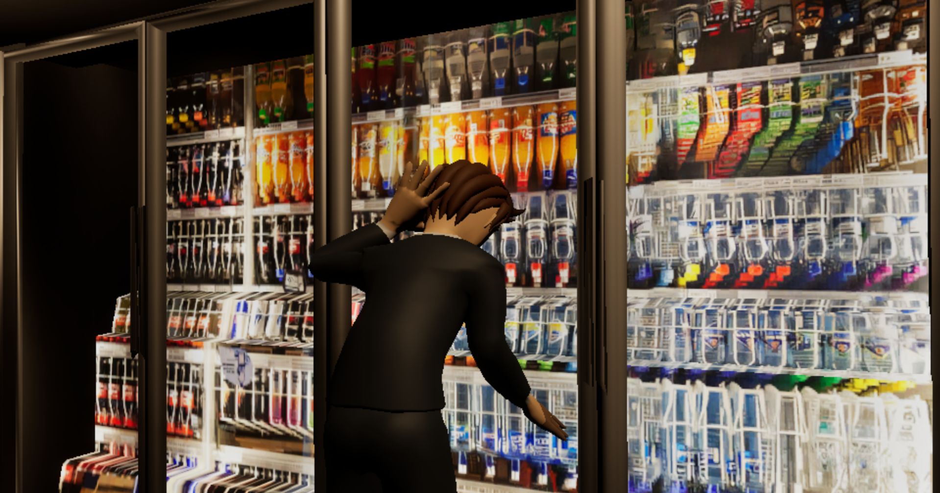 Screenshot 5 for The Neighbour