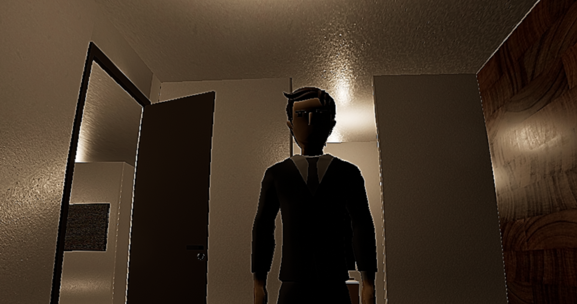 Screenshot 6 for The Neighbour