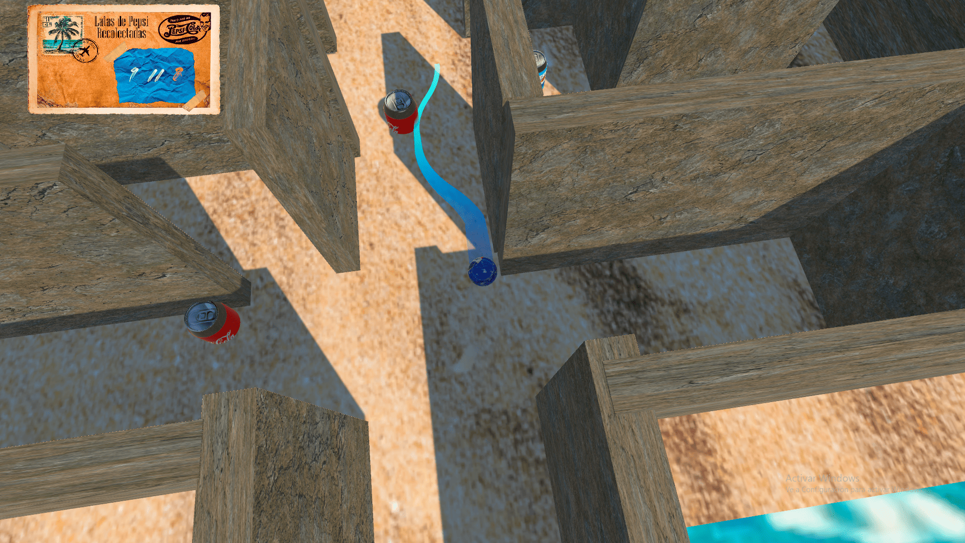 Screenshot 5 for PEPSI-BALL